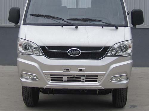 凱馬吸糞車☆微卡