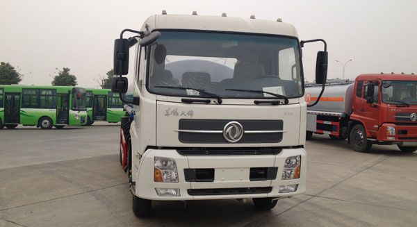 綠化噴灑車☆天錦