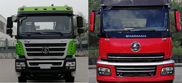 帝王環(huán)衛(wèi)牌HDW5256ZXXSX6型車廂可卸式垃圾車