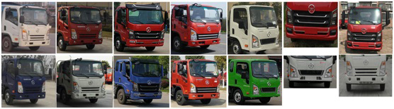 帝王環(huán)衛(wèi)牌HDW5043ZZZCG6型自裝卸式垃圾車(chē)