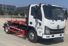 楚帝牌DCD5080ZXXE6型車(chē)廂可卸式垃圾車(chē)